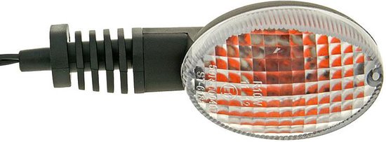 Blinker vorn/hinten für Derbi GPR 50R, Senda 50R