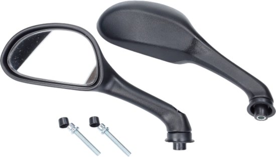 Piaggio Zip 50 4T / Gilera Runner – Scooterspiegel