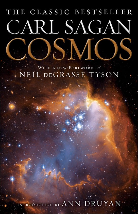 Cosmos - cover