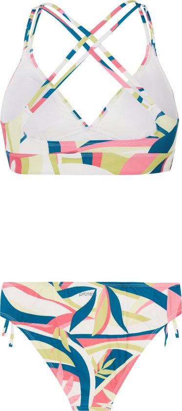 Protest PRTGRACIA Bikini Triangle Femme