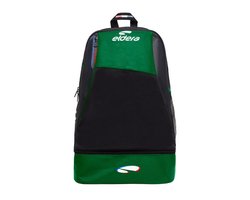 Eldera ADO BOX V3 Rugzak - Jeu de boules tas - Petanque Ballen Vak - Groen/Zwart