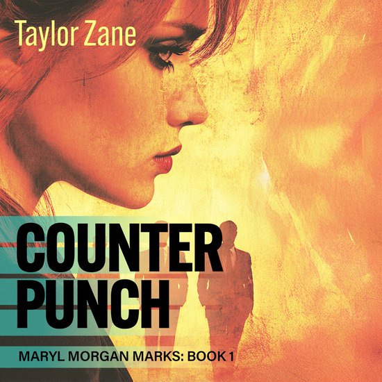 COUNTERPUNCH - cover