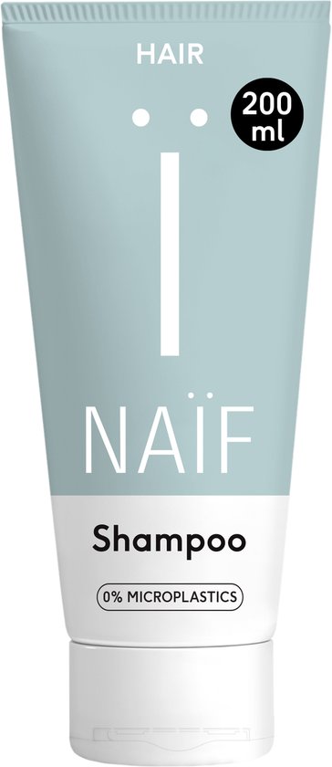 Naïf – Voedende Shampoo