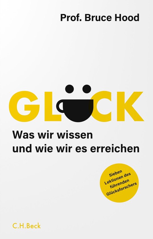 Glück - cover