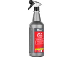 Clinex W3 Forte Sanitairreiniger 1 liter