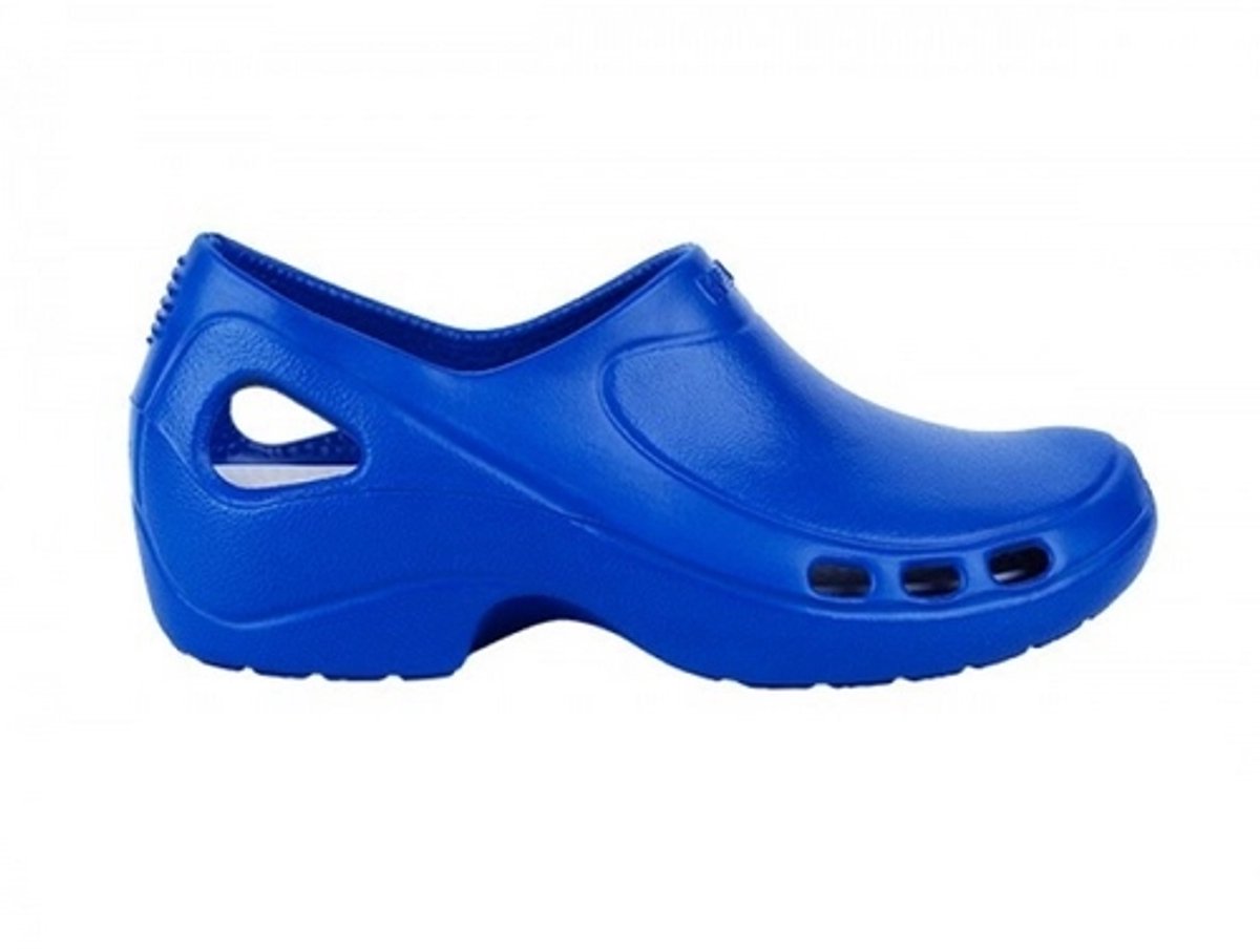 Wock Medische Klomp Everlite Blauw
