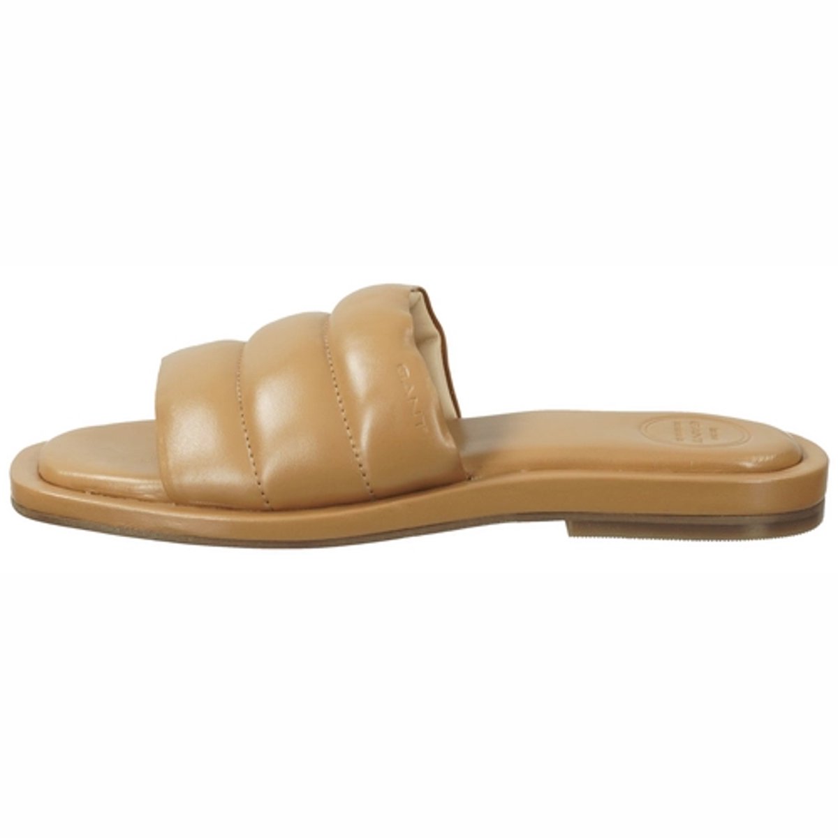 Gant Women Khiria 35 Warm Khaki