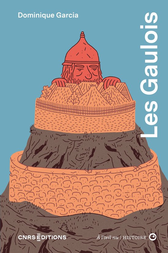 A l'oeil nu - Les Gaulois à l'oeil nu