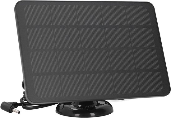 Zonnepaneel Opladen Voor Arlo Essentiële Spotlight... – Vicedeal
