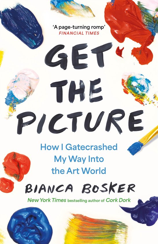 Get the Picture - cover