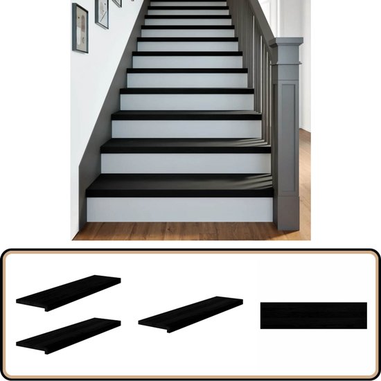 Set Van Realistische Houten Trappen Of Metalen Ladderstap Voor De Bouw Trap Met Touw Vector Image253407156