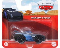 Disney Pixar Cars JDM17 speelgoedvoertuig