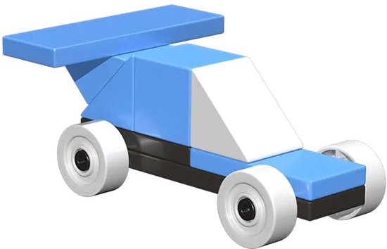 Mini racer. | Games | bol