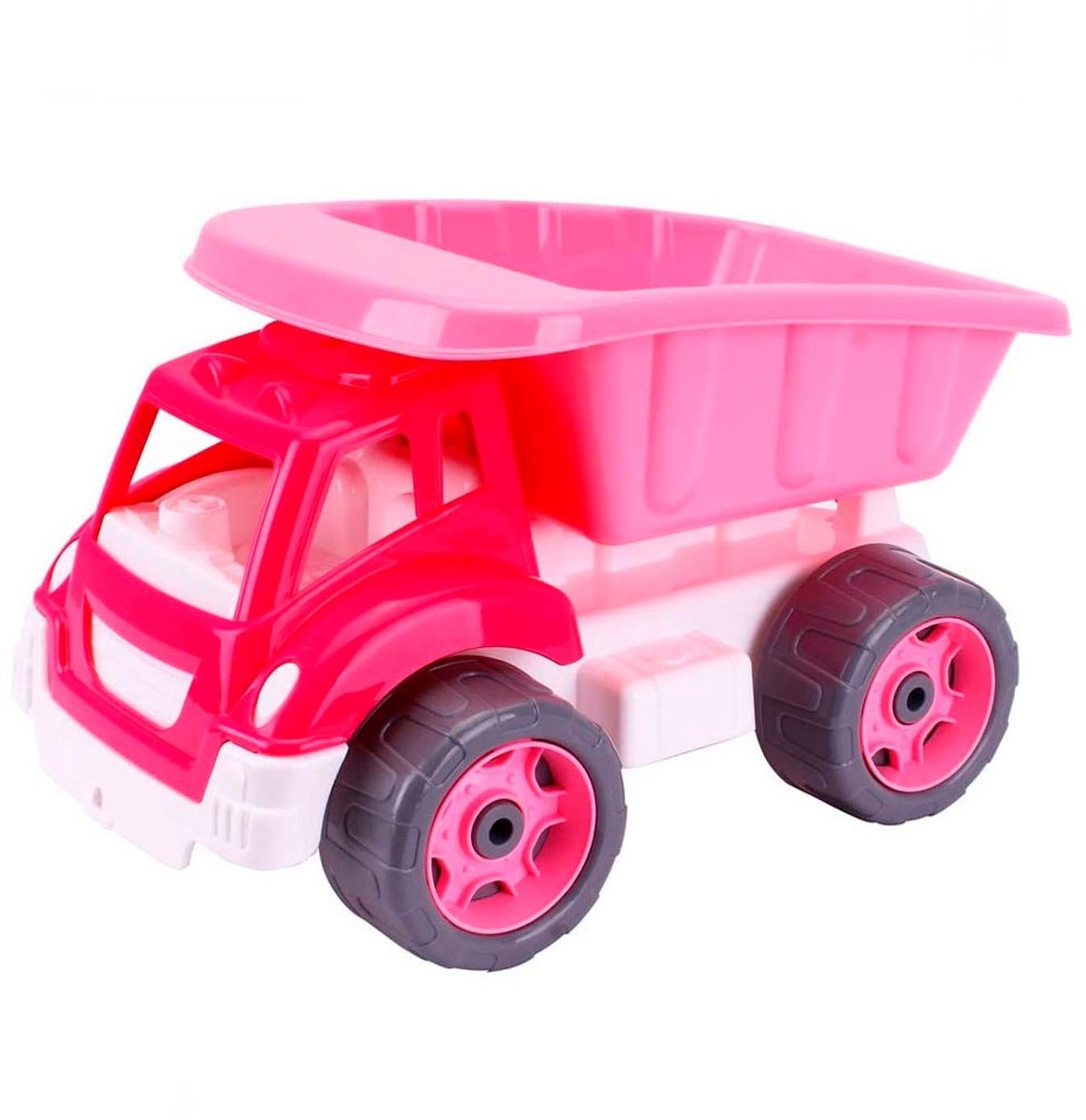 Sun fun Sun Fun Kiepwagen