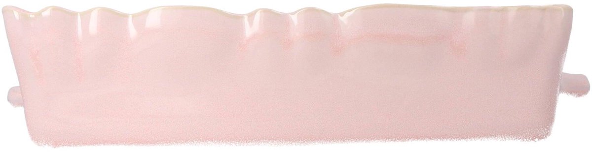 Gresnovo - Ovenschaal Moove 25x18cm Rose Fondant - Ovenschalen