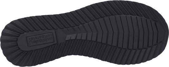 Waldläufer H-Vicky - sneaker pour femme - noir - taille 39 (EU) 5.5 (UK)