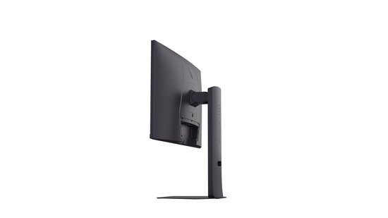 LG UltraGear 27G850A-B UHD 4K - Nano IPS Black Gaming Monitor - Dual-Mode 240Hz/480hz - 1ms - DP 2.1 - DisplayHDR 600 - 27-inch