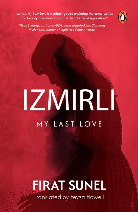 Izmirli, My Last Love - cover