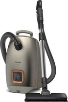 Sacs Aspirateur Miele Pure TU - Lot 7 Ou 15 Avec Filtres - Microfibre 5 Couches - Compatible Guard S1, L1, Etc.