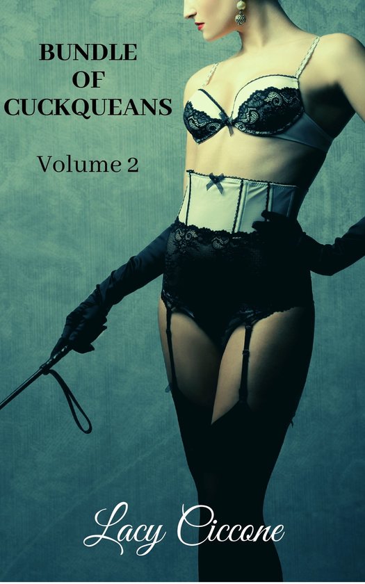 Cuckquean Humiliation Bundles - Bundle of Cuckqueans: Volume 2