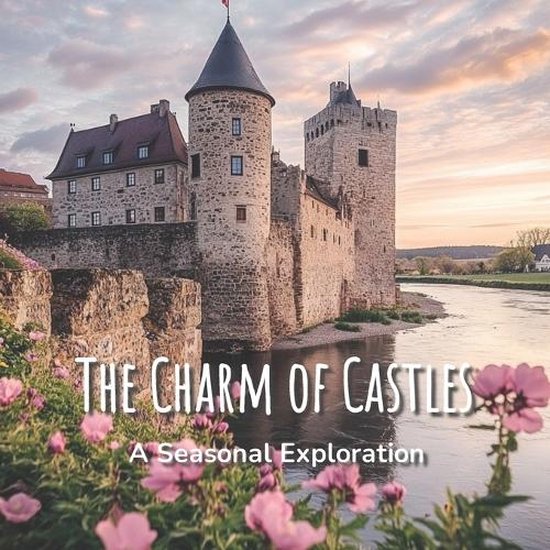 The Charm of Castles - cover