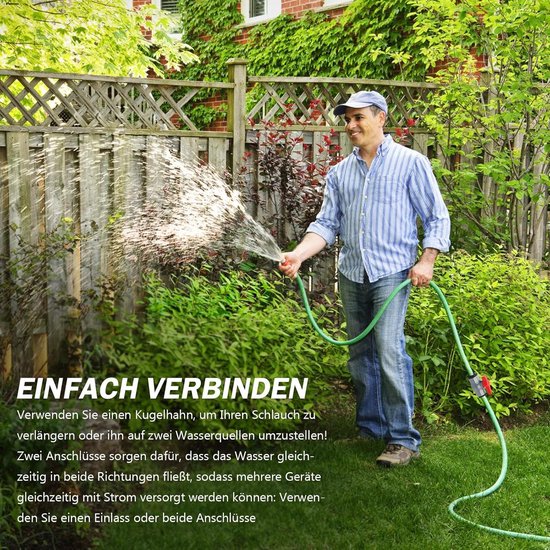 Kogelkranen koop je bij de Zwembadspecialist