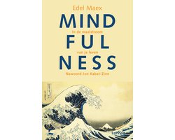 foto van Mindfulness