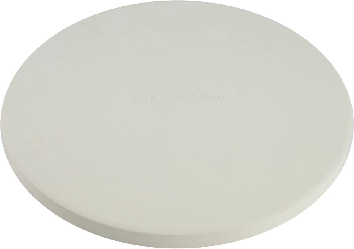 The Bastard Pizzasteen Compact