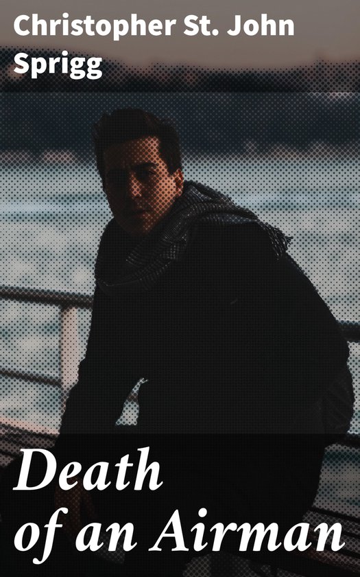 Death of an Airman - cover