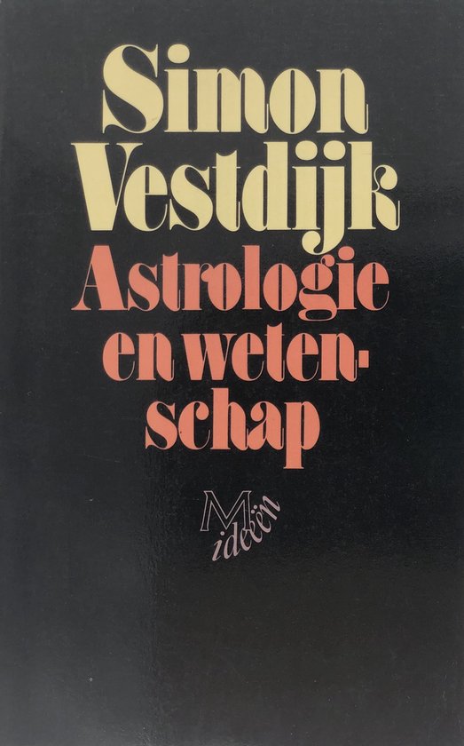 9789029005258 - Astrologie en wetenschap