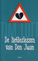 Liefdeslessen Van Don Juan