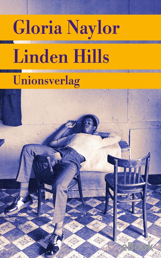 Linden Hills - cover