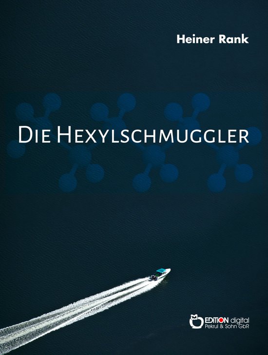 Die Hexylschmuggler - cover