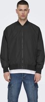 Only & Sons Gavin Bomber Jack Heren - Maat M