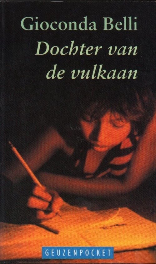 Dochter van de vulkaan