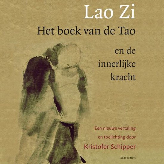 Het boek van de Tao en de innerlijke kracht - cover