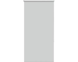 vidaXL - Rolgordijn - verduisterend - 65x150cm - stofbreedte - 60,7 - cm - polyester