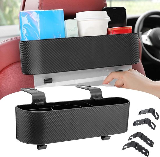 Auto Armsteun Box Middenconsole Voor D&acia Voor Lodgy