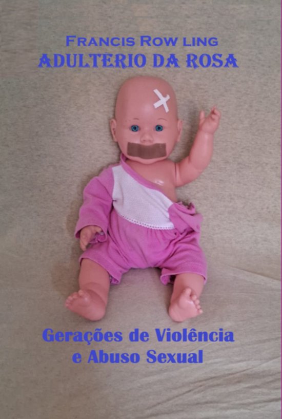 Adultério Da Rosa - cover