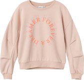 Name It Girl-Pull--Rose Sépia-Taille 158/164