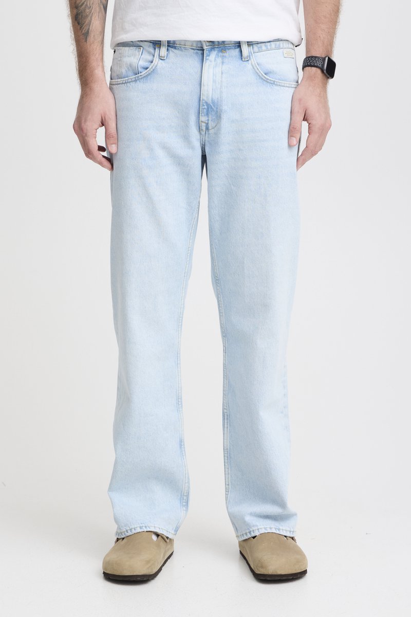 Blend BHFLAKE LOOSE FIT JEANS 8121 NOOS Heren Jeans - Maat 34/32