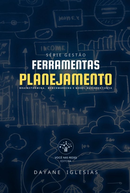Work & Worth- Ferramentas de planejamento - cover