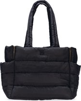 Designed by Lotte Tico - Sac de transport pour chien - Anthracite - 42x20x35 cm
