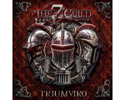 The 7th Guild - Triumviro (CD)