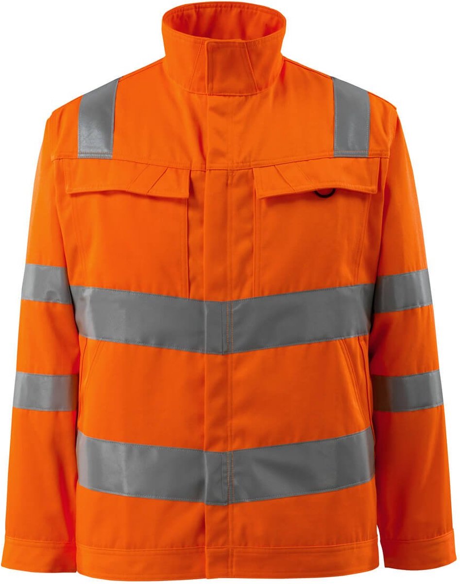 Mascot Safe Light Jas 16909-860 Hi-Vis Oranje
