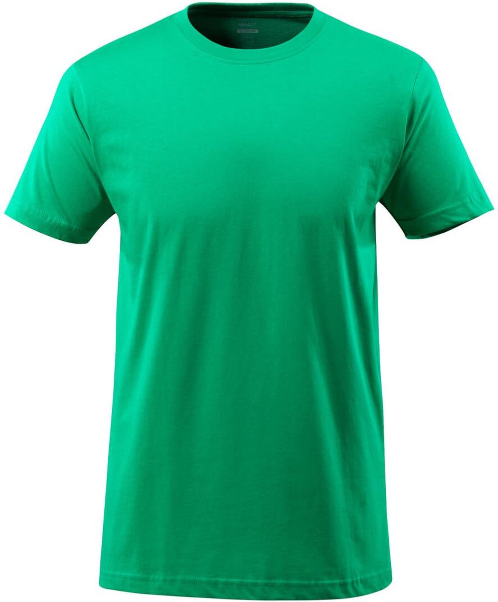 Mascot Crossover T-shirt 51579-965 - helder groen - M