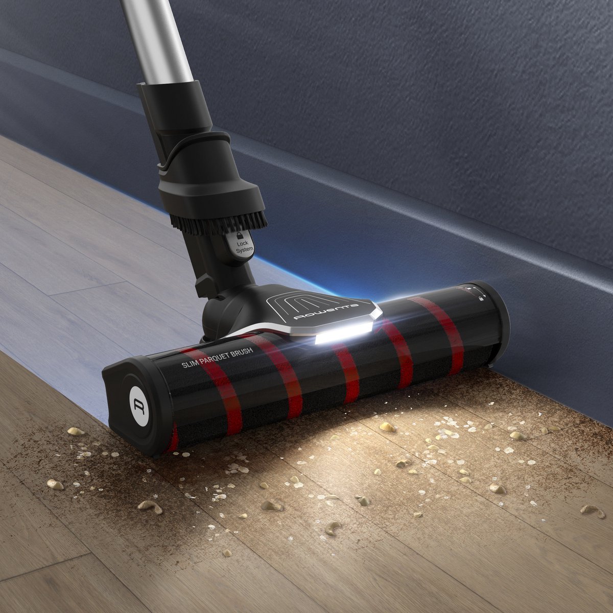 Rowenta Rowenta X-Force Flex 9.60 Steelstofzuiger - afbeelding 5