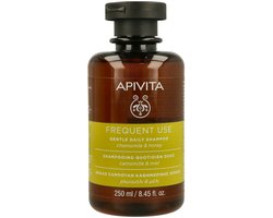 Apivita Gentle Daily Shampoo