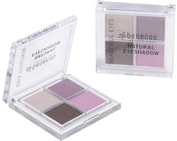 Benecos Quatro - Beautifull Eyes - Oogschaduw