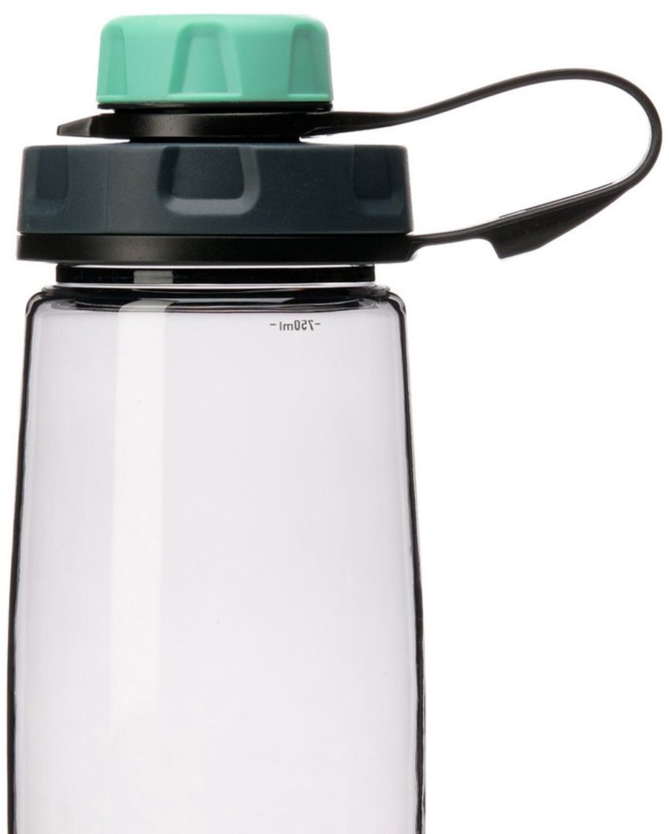Human Gear - CapCap+ - universele dop - 63mm - Nalgene - Mint Green